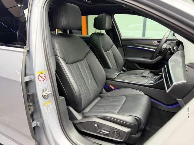 Audi RS6 4.0 TFSI quattro |HUD|PANO|MATRIX|MASSAGE