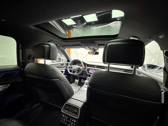 Audi RS6 4.0 TFSI quattro |HUD|PANO|MATRIX|MASSAGE