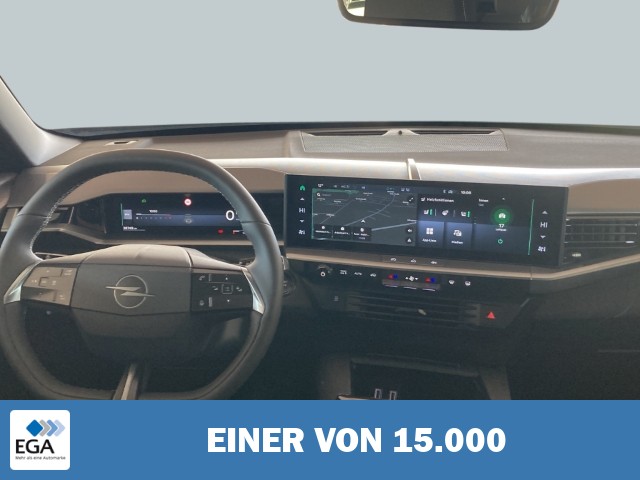 Opel Grandland Mild-Hybrid Edition AT Shz Navi Kamera