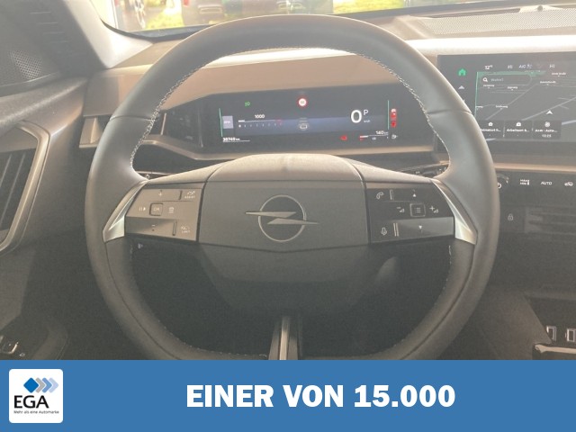 Opel Grandland Mild-Hybrid Edition AT Shz Navi Kamera