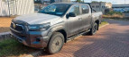 Bild Toyota Hilux Invincible  4x4 Bugel Rollo AHK BJ 2026