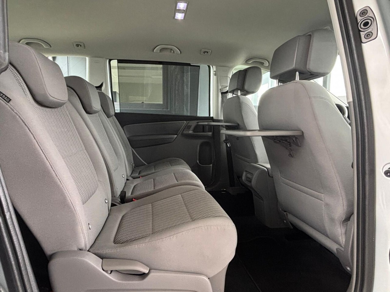 Seat Alhambra 2.0 TDI,ORIG 44Tkm,NAVI,KAMERA,5-SITZER