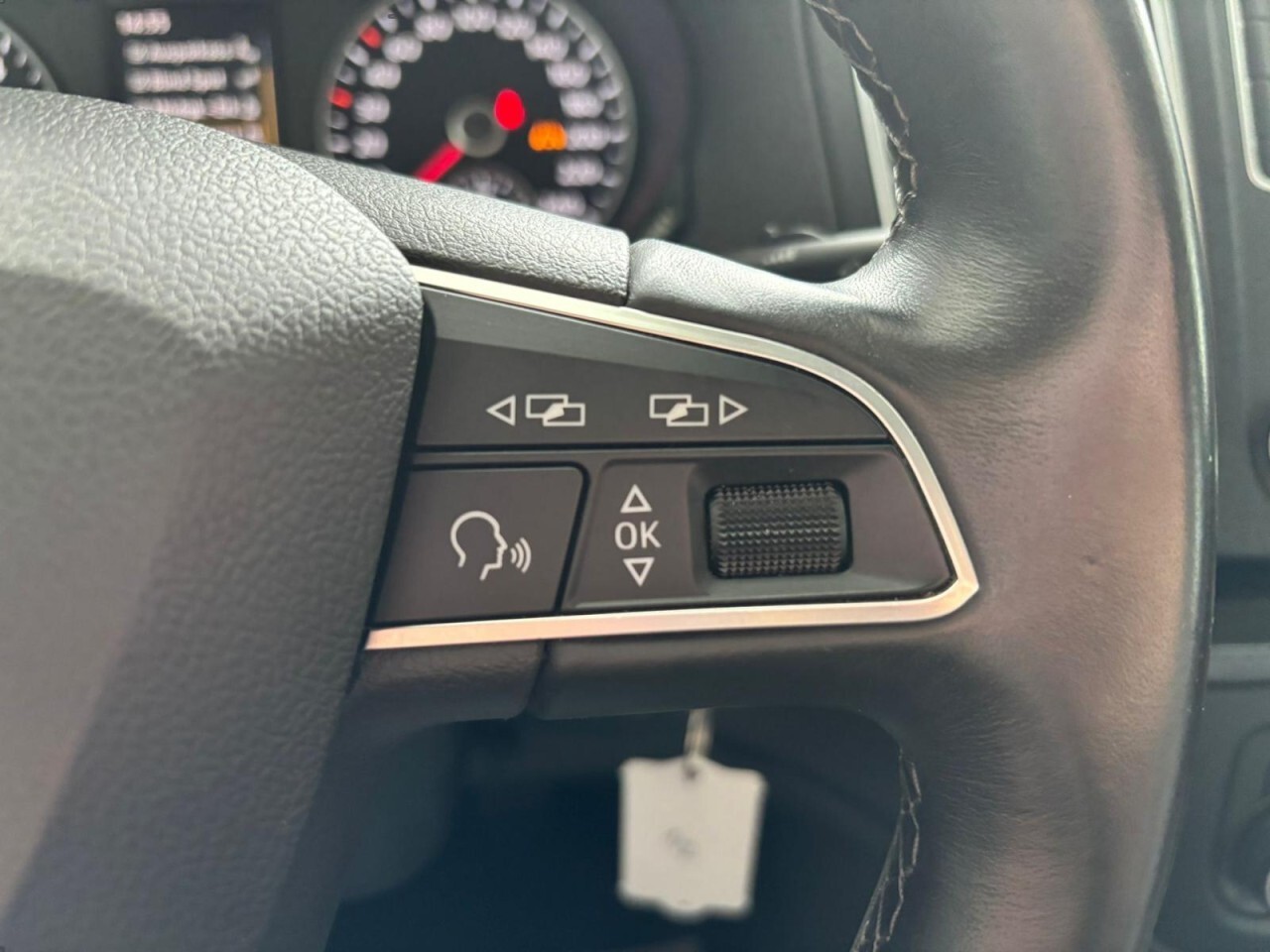 Seat Alhambra 2.0 TDI,ORIG 44Tkm,NAVI,KAMERA,5-SITZER
