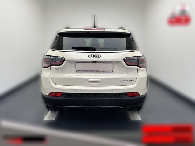 Jeep Compass Limited FWD 