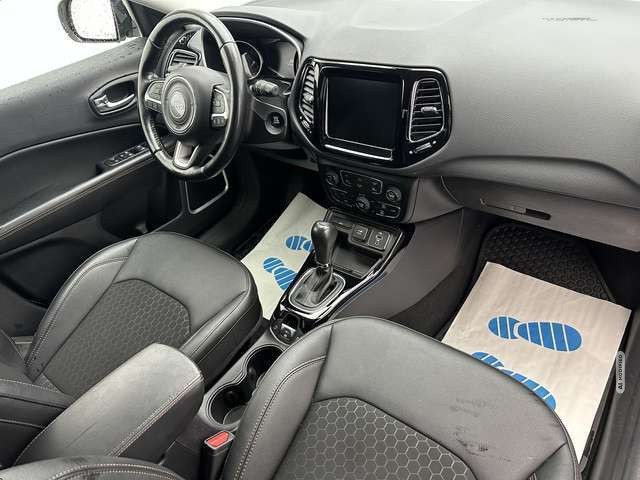Jeep Compass Limited FWD 