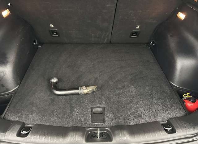 Jeep Compass Limited FWD 