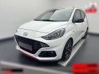 Bild Hyundai i10 N-line 