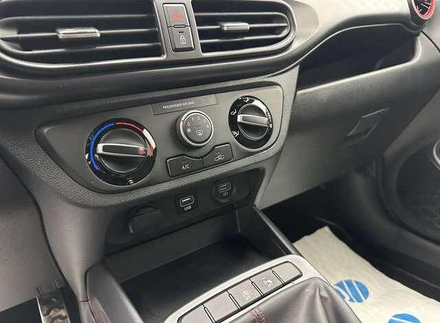 Hyundai i10 N-line 