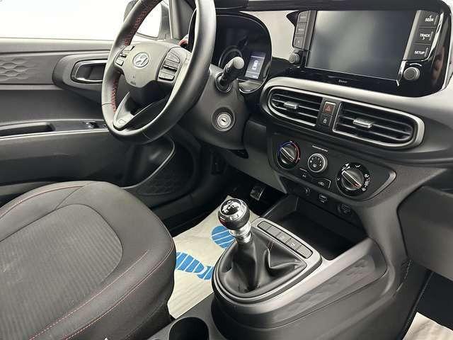 Hyundai i10 N-line 