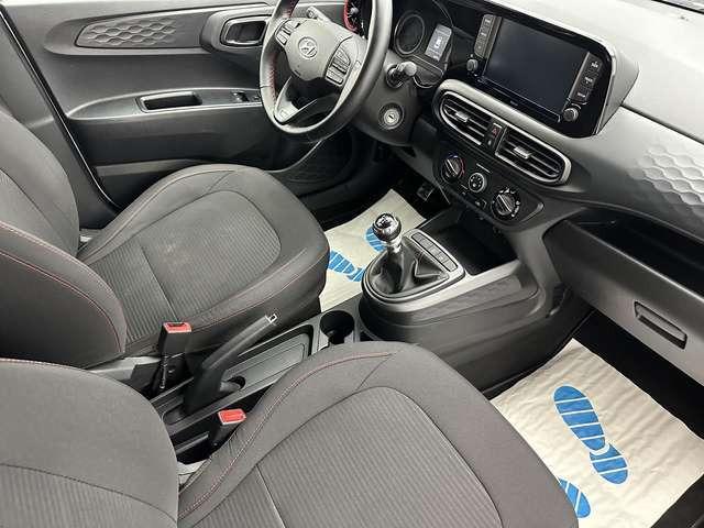 Hyundai i10 N-line 
