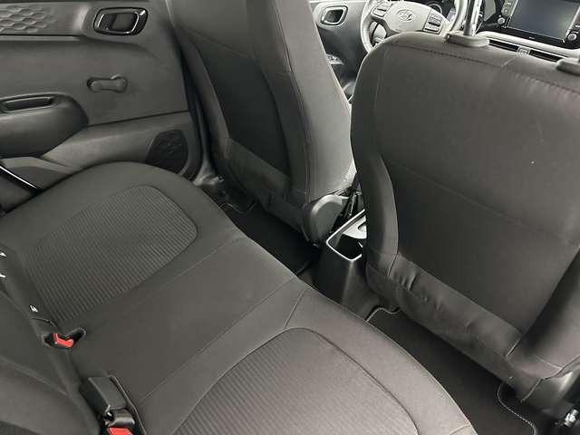 Hyundai i10 N-line 