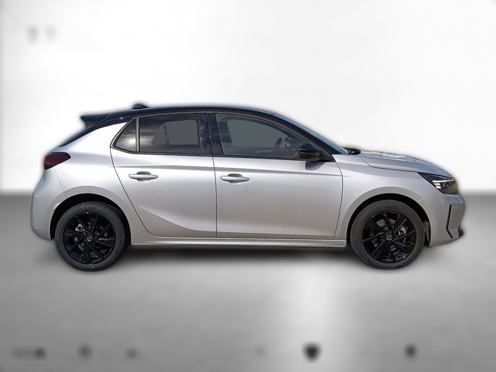 Opel Corsa Turbo GS *SITZHEIZUNG+180° RÜCKFAHRKAMERA*