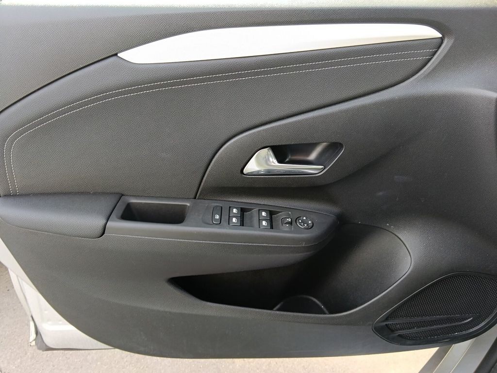 Opel Corsa Turbo GS *SITZHEIZUNG+180° RÜCKFAHRKAMERA*