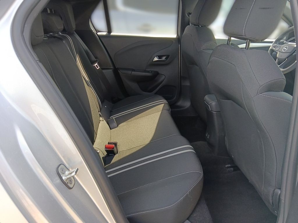Opel Corsa Turbo GS *SITZHEIZUNG+180° RÜCKFAHRKAMERA*