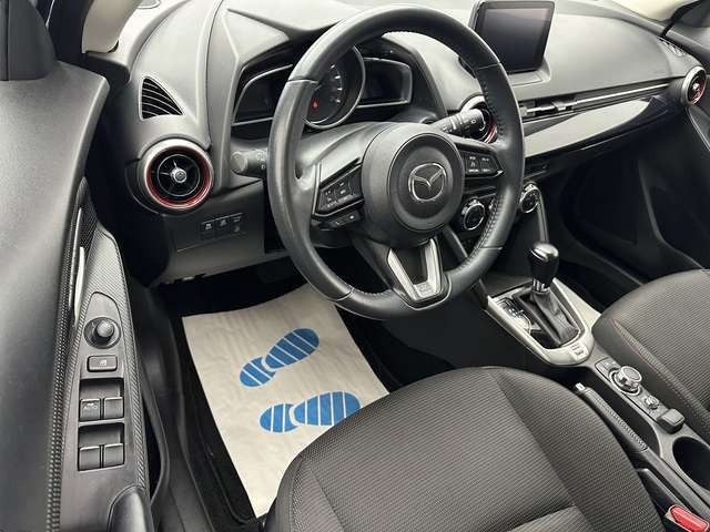 Mazda 2 Homura 