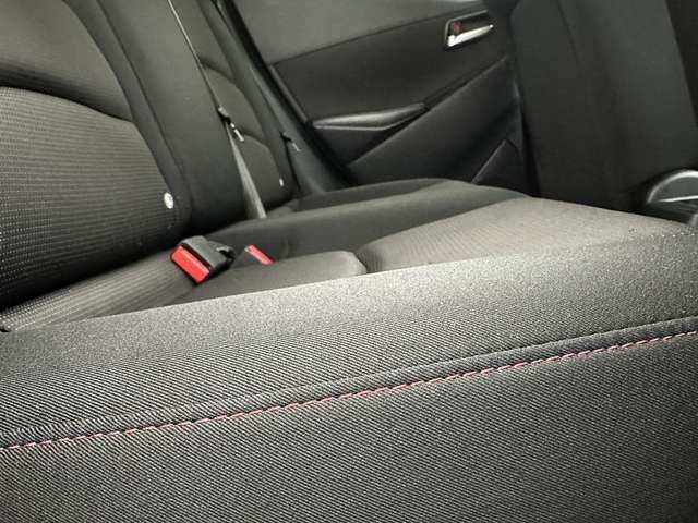 Mazda 2 Homura 