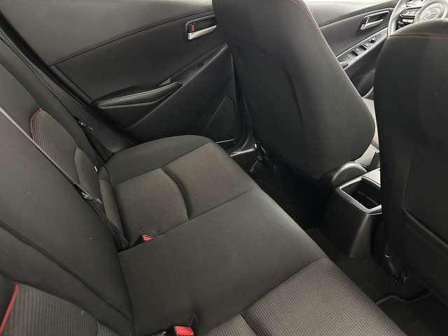 Mazda 2 Homura 