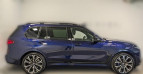 Bild BMW X7 M60 i M Sport Pro HUD StandHZG AHK B&W Pano