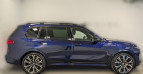 Bild BMW X7 M60 i M Sport Pro HUD StandHZG AHK B&W Pano