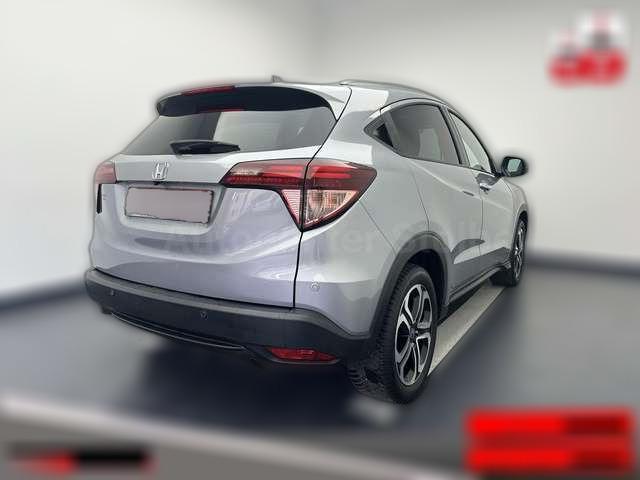 Honda HR-V Executive 