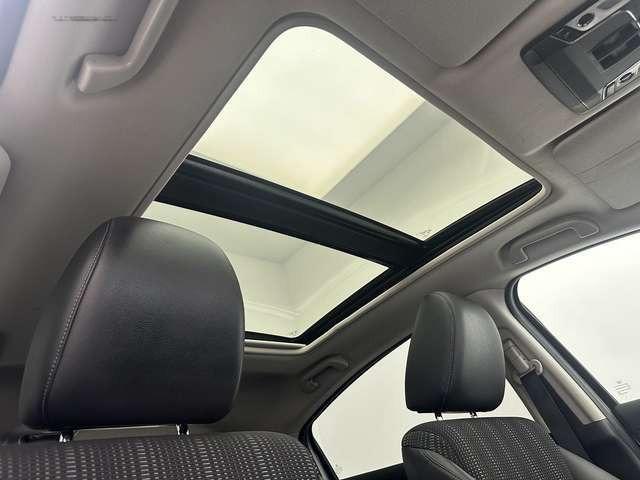 Honda HR-V Executive 