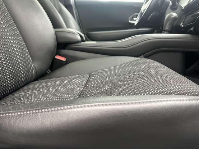 Honda HR-V Executive 