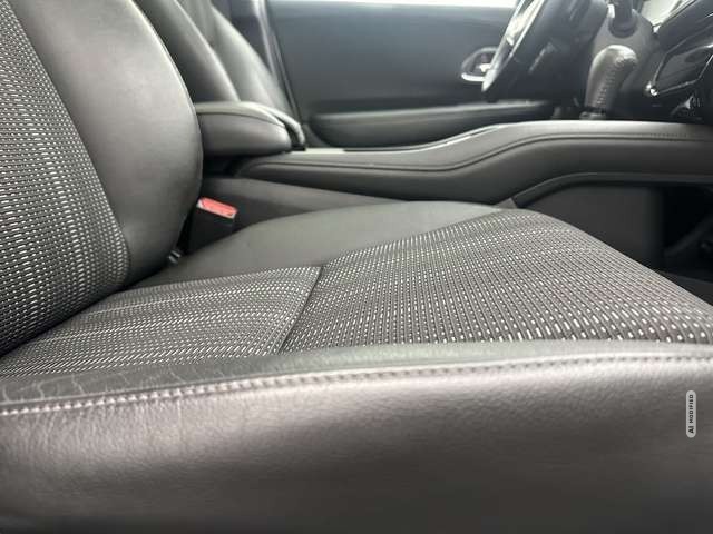 Honda HR-V Executive 