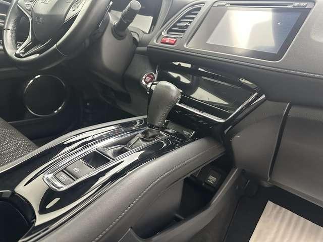 Honda HR-V Executive 