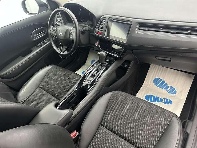 Honda HR-V Executive 