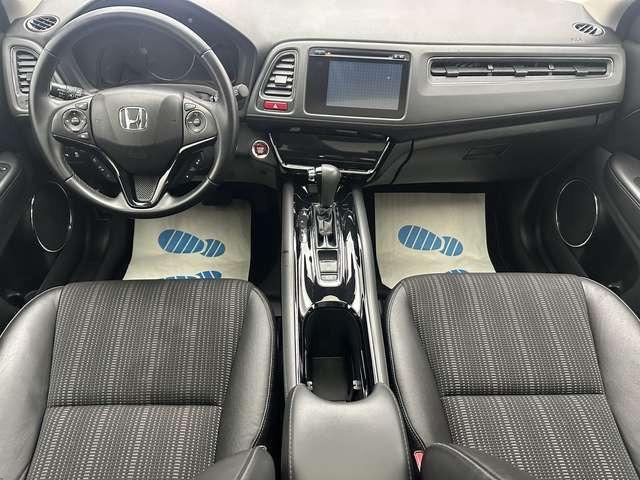 Honda HR-V Executive 