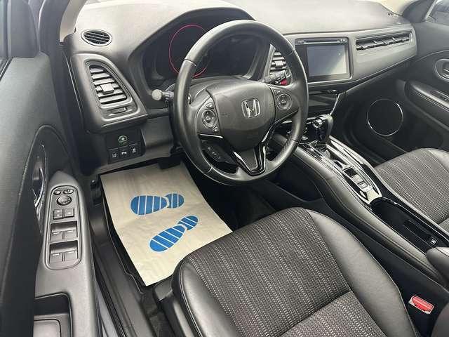 Honda HR-V Executive 