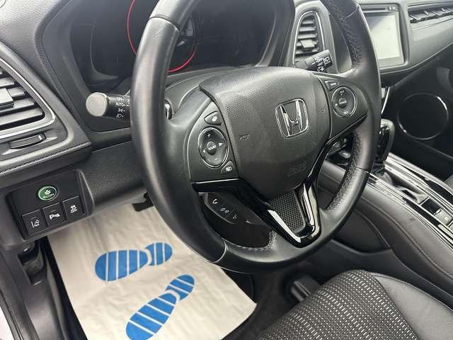 Honda HR-V Executive 
