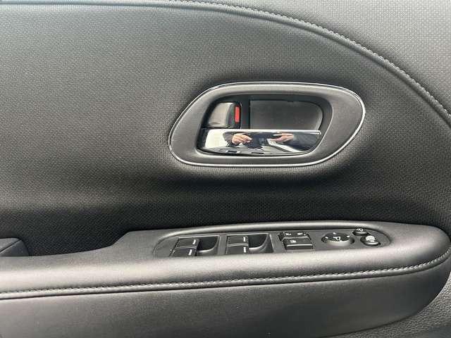 Honda HR-V Executive 