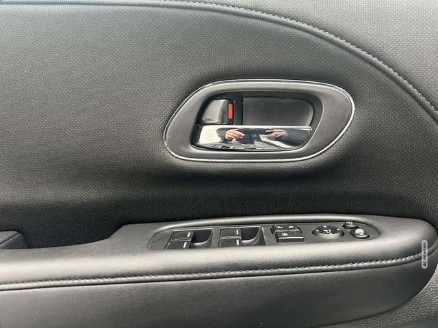 Honda HR-V Executive 