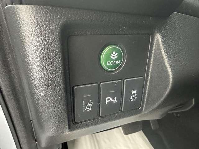 Honda HR-V Executive 