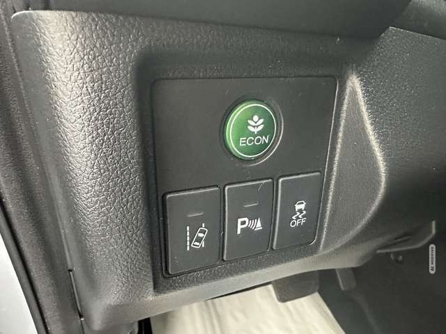 Honda HR-V Executive 