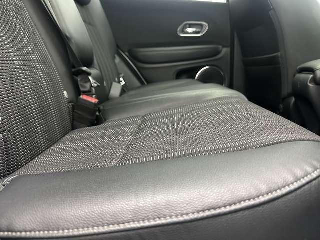 Honda HR-V Executive 