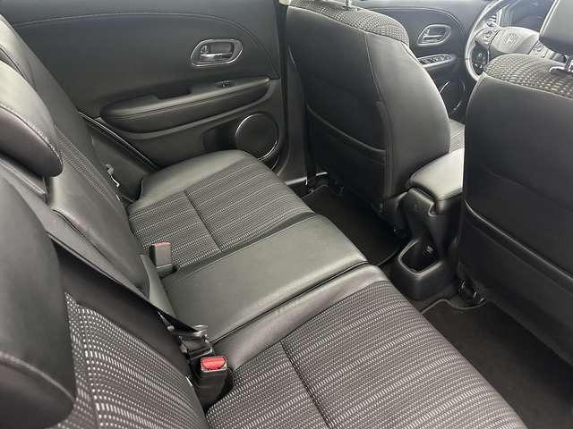 Honda HR-V Executive 