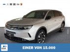 Bild Opel Grandland Mild-Hybrid GS AT Shz Navi Kamera AHK