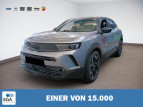 Bild Opel Mokka-e Ultimate 11kw Shz Navi Kamera PDC v+h