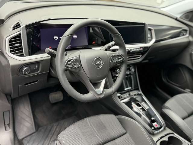 Opel Grandland GS Line 1.2|AHK|VIRT|KAM|LED|KLIMA|SHZ