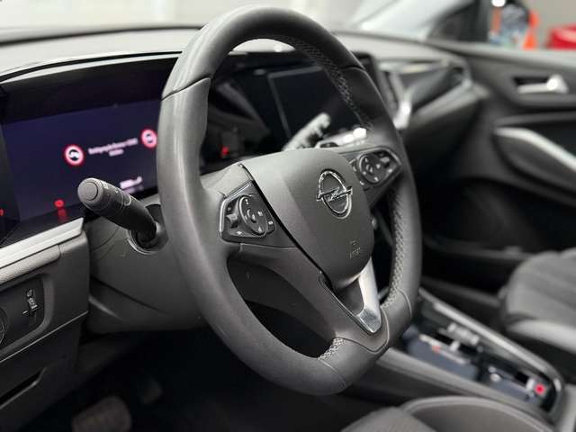 Opel Grandland GS Line 1.2|AHK|VIRT|KAM|LED|KLIMA|SHZ