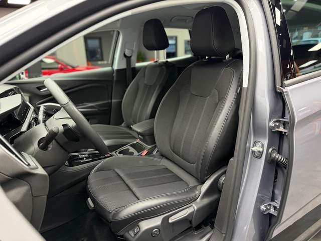 Opel Grandland GS Line 1.2|AHK|VIRT|KAM|LED|KLIMA|SHZ