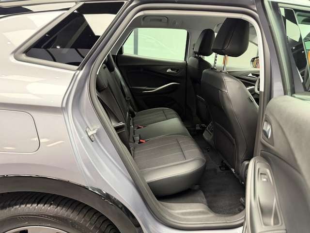 Opel Grandland GS Line 1.2|AHK|VIRT|KAM|LED|KLIMA|SHZ
