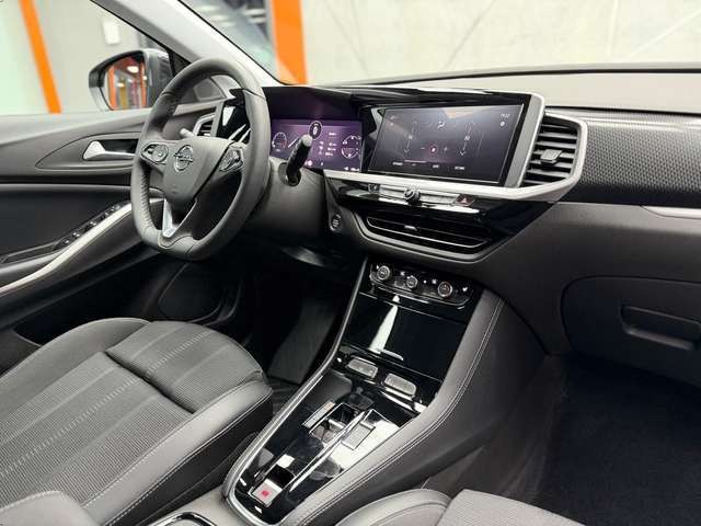Opel Grandland GS Line 1.2|AHK|VIRT|KAM|LED|KLIMA|SHZ