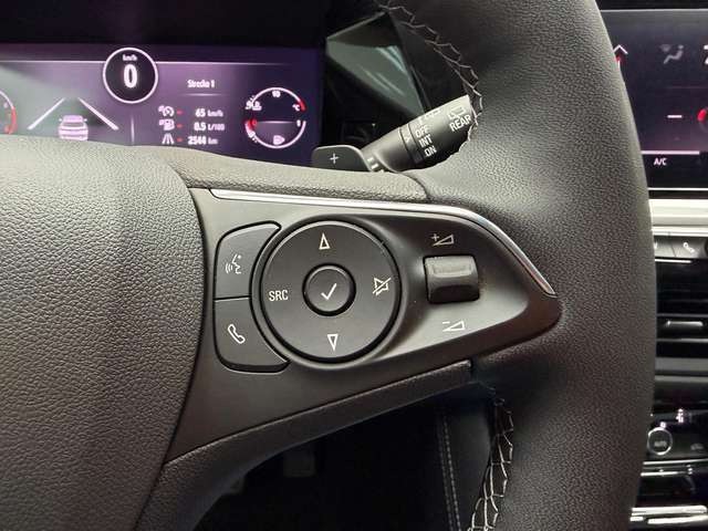 Opel Grandland GS Line 1.2|AHK|VIRT|KAM|LED|KLIMA|SHZ