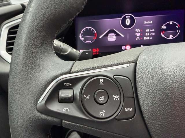 Opel Grandland GS Line 1.2|AHK|VIRT|KAM|LED|KLIMA|SHZ