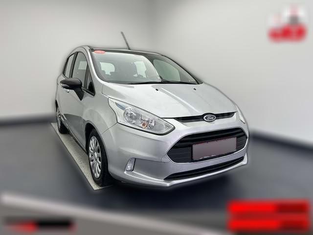 Ford B-Max B-MAX Trend 