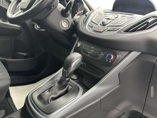 Ford B-Max B-MAX Trend 