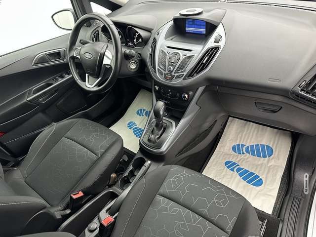 Ford B-Max B-MAX Trend 